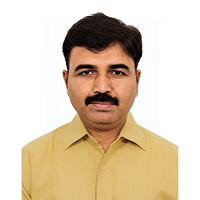 Dr. Manishkumar V. Gohil