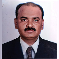 Dr. Narendrakumar A. Patel