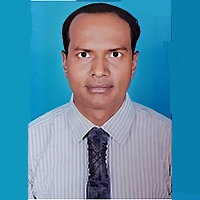 Mr. Dipakkumar B. Mehta