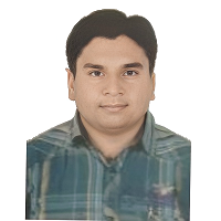 Mr. Hiteshbhai N. Patel